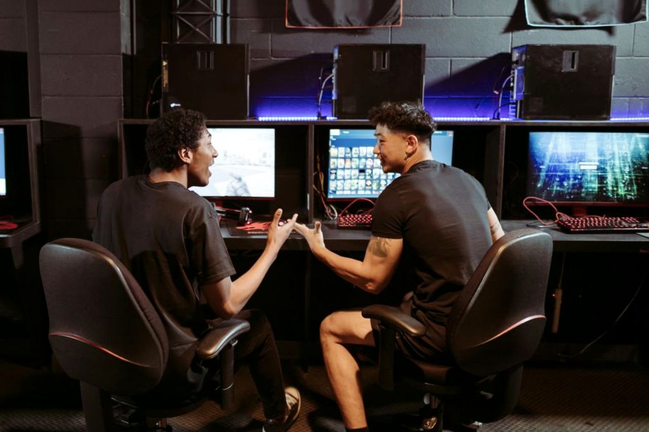 game Sodo Baccarat